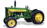 190C 1 Titolo Trattore