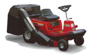 GT-32 Terratrac 1 Titolo Trattore