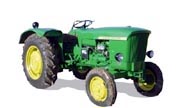 310 1 Titolo Trattore