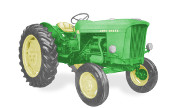 505 1 Titolo Trattore