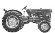 515 1 Titolo Trattore