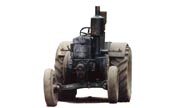Bulldog D1506 1 Titolo Trattore