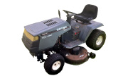 Bulldog D5006 1 Titolo Trattore