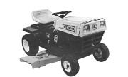 40143J 1 Titolo Trattore