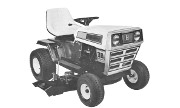 6504M 1 Titolo Trattore