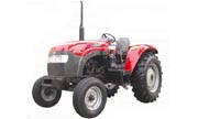 X750 1 Titolo Trattore