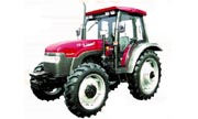 X704 1 Titolo Trattore