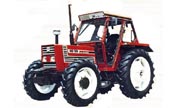 80-90 1 Titolo Trattore