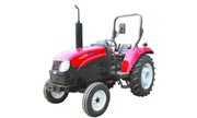 550 1 Titolo Trattore