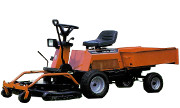 304 1 Titolo Trattore