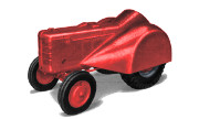 Titolo Trattore