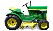 CA 1 Titolo Trattore