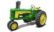 G110 1 Titolo Trattore