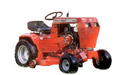 910-B 1 Titolo Trattore