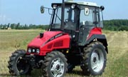 5440 1 Titolo Trattore