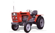 XLT-200 1 Titolo Trattore