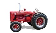 Super W-6 1 Titolo Trattore