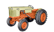 510-B 1 Titolo Trattore