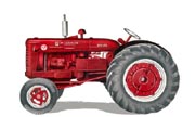 Super BWD-6 1 Titolo Trattore