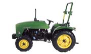 3720 1 Titolo Trattore
