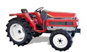 FX255 1 Titolo Trattore