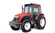 DK902 1 Titolo Trattore