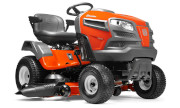 YTA24V48 1 Titolo Trattore