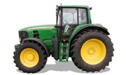 7430 Premium 1 Titolo Trattore