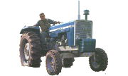 460 1 Titolo Trattore