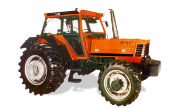 M100 1 Titolo Trattore