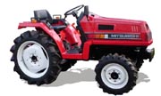 MT20 1 Titolo Trattore
