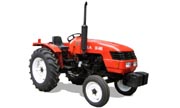 DF-350 1 Titolo Trattore