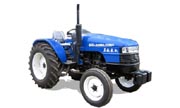 DF-600 1 Titolo Trattore