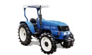 DF-654 1 Titolo Trattore
