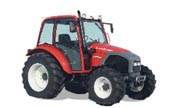 Geotrac 73 1 Titolo Trattore