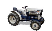 ST1300 1 Titolo Trattore
