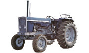 470 1 Titolo Trattore
