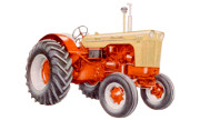 802-B Western Special 1 Titolo Trattore