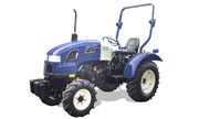 LE254 1 Titolo Trattore
