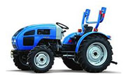 JL254 1 Titolo Trattore