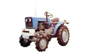 FS180 1 Titolo Trattore