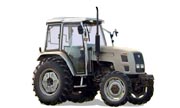 FT604 1 Titolo Trattore