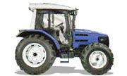 Titolo Trattore