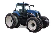 TG245 1 Titolo Trattore