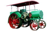 22-45 1 Titolo Trattore
