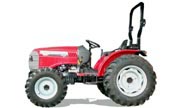CT47 1 Titolo Trattore