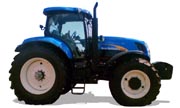 T7040 1 Titolo Trattore