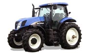 T7050 1 Titolo Trattore
