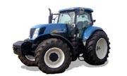 T7060 1 Titolo Trattore
