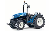 T3040 1 Titolo Trattore